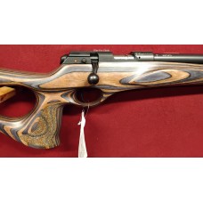 457 Thumbhole Laminate .17hmr